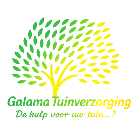Galama Tuinverzorging, de hulp voor uw tuin